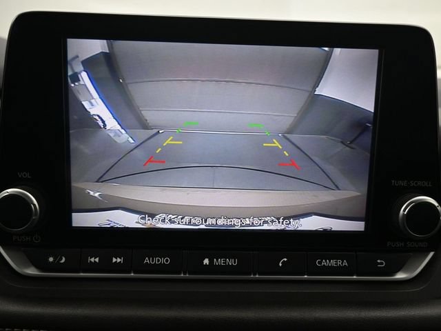 Used 2025 Nissan Rogue SV AWD/4WD image 13