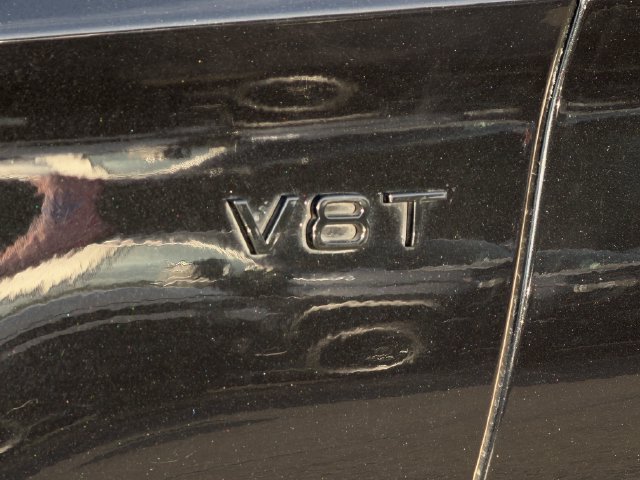 Used 2013 Audi S8 AWD/4WD image 11