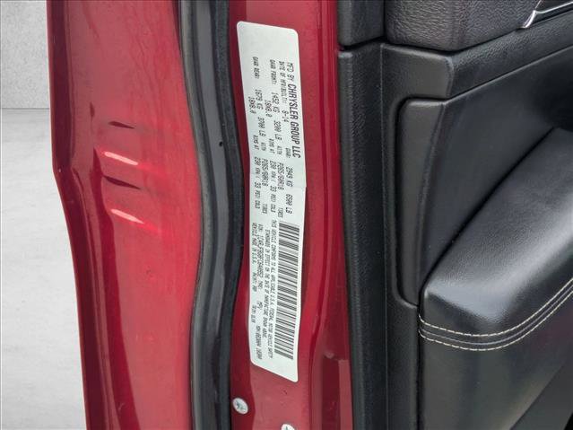 Used 2015 Jeep Grand Cherokee Limited image 22