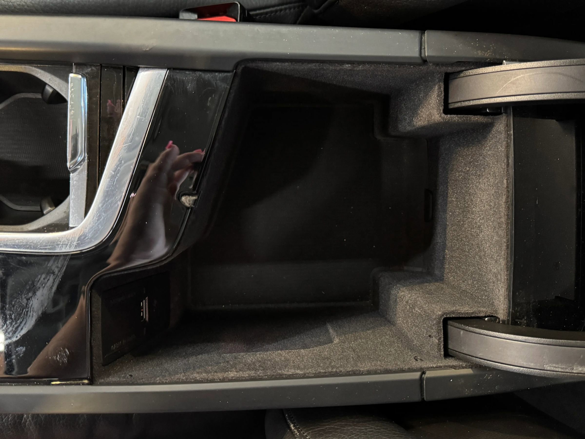 Used 2018 Volvo S90 T5 Momentum w/ Convenience Package AWD/4WD image 22