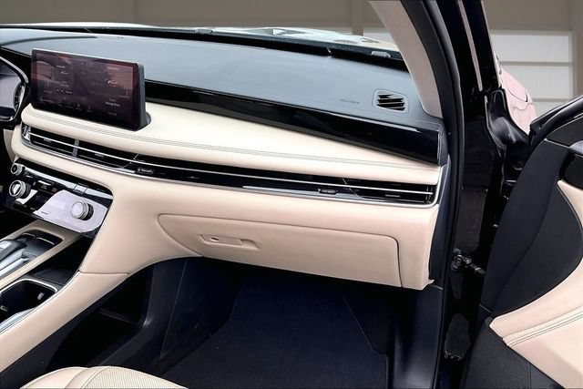 Used 2023 INFINITI QX60 Pure AWD/4WD image 17