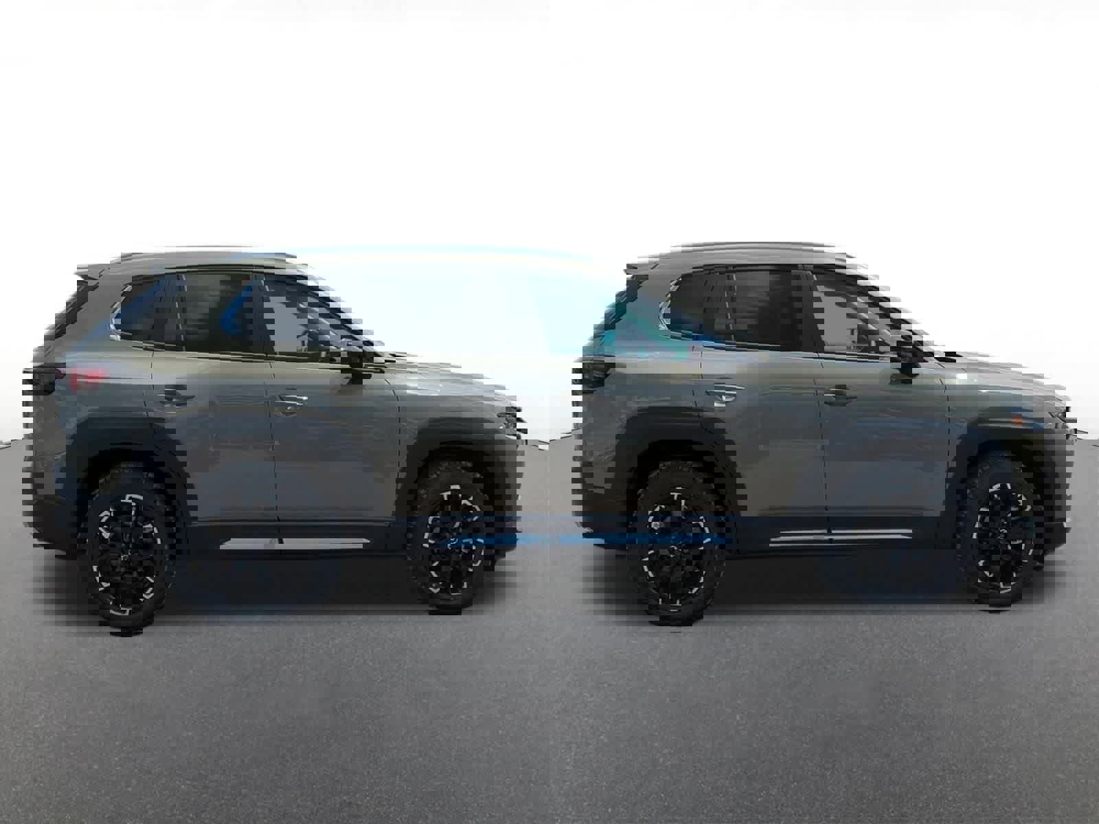 New 2025 MAZDA CX-50 Meridian Edition w/ Weather Package image 7