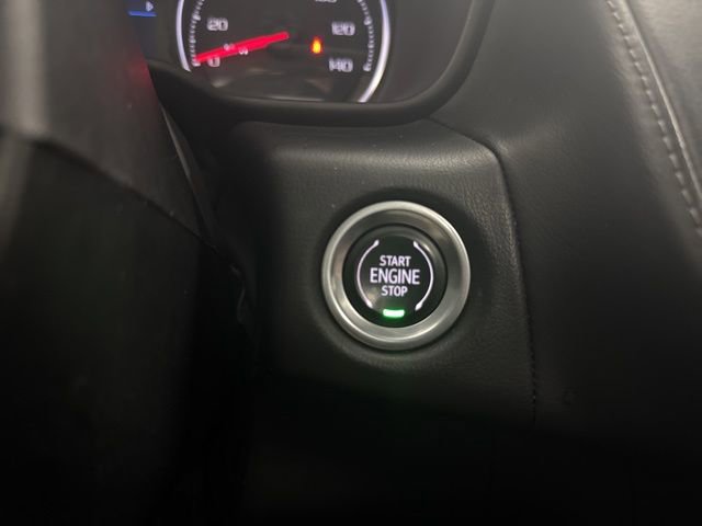 Used 2021 Chevrolet Suburban Z71 w/ Rear Media and Nav Package image 16