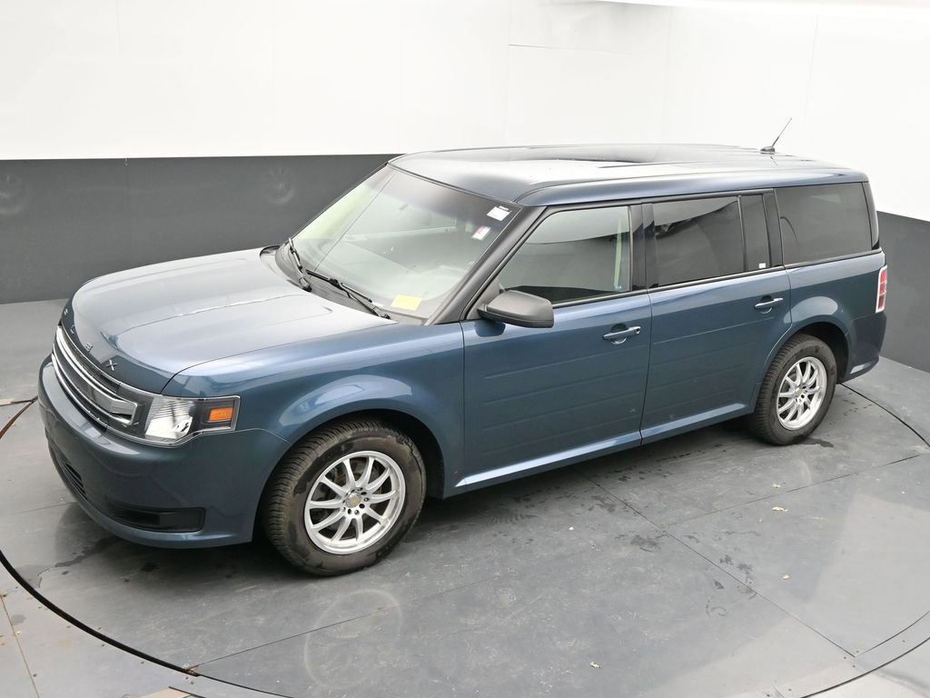 Used 2016 Ford Flex SE image 28