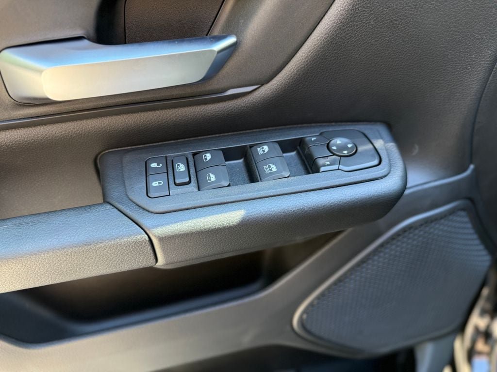 New 2026 RAM 1500 Tradesman AWD/4WD image 20