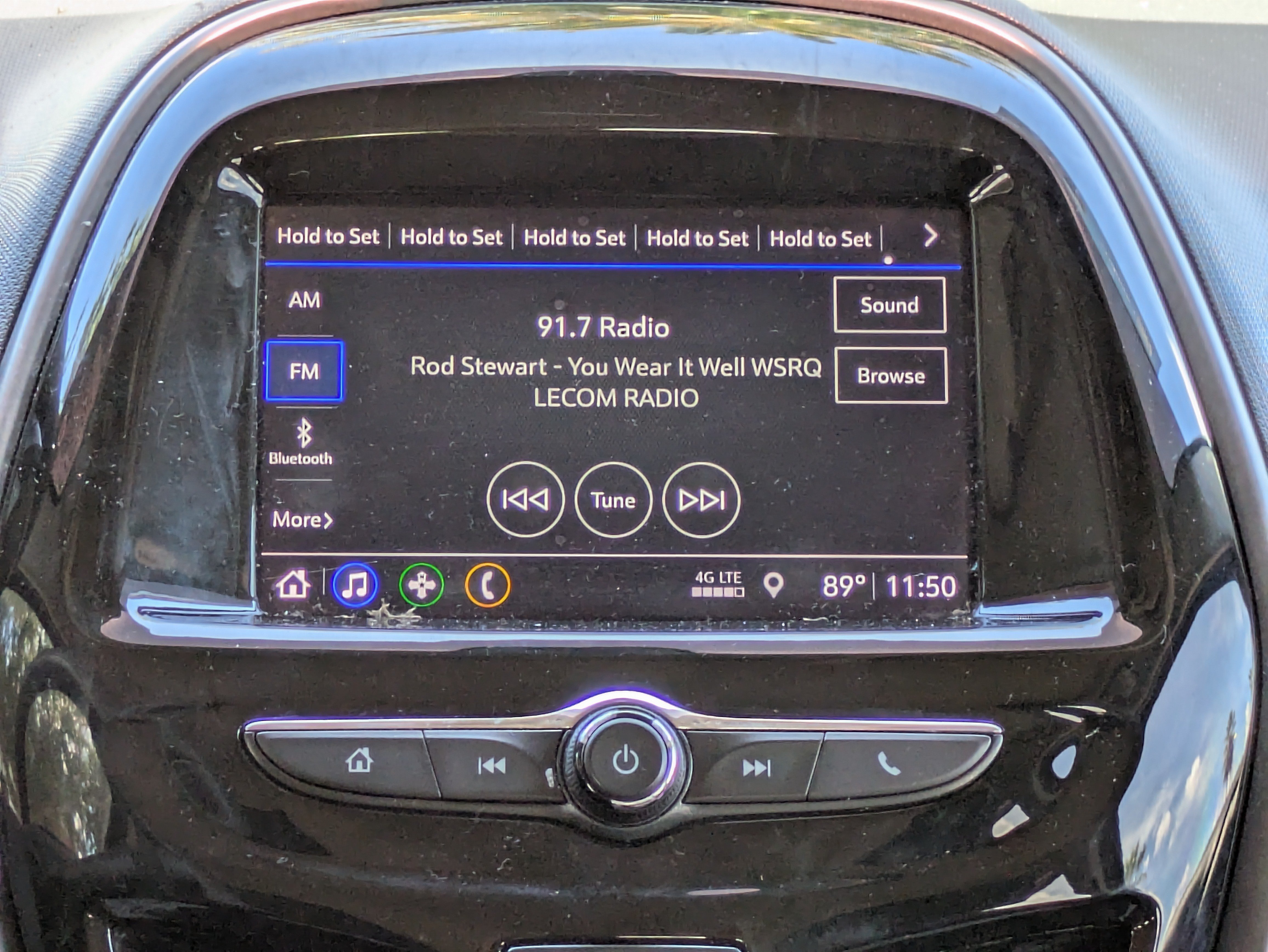 Used 2021 Chevrolet Spark LS FWD image 18