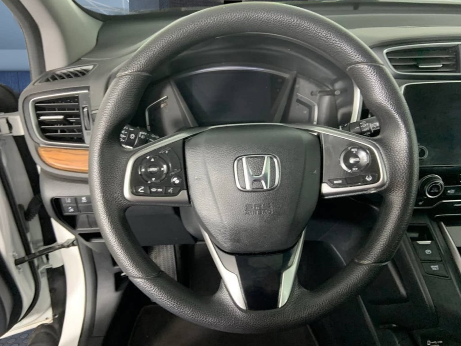 Used 2020 Honda CR-V EX image 29