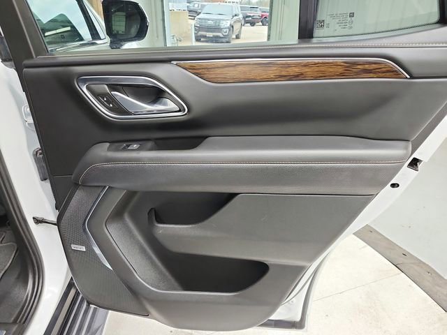 Used 2023 Chevrolet Tahoe Premier image 45