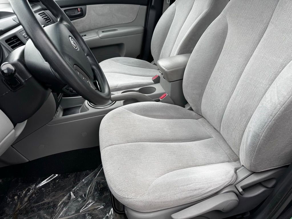 Used 2010 Kia Optima LX image 4