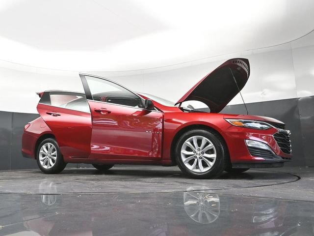 Used 2024 Chevrolet Malibu LT FWD image 33