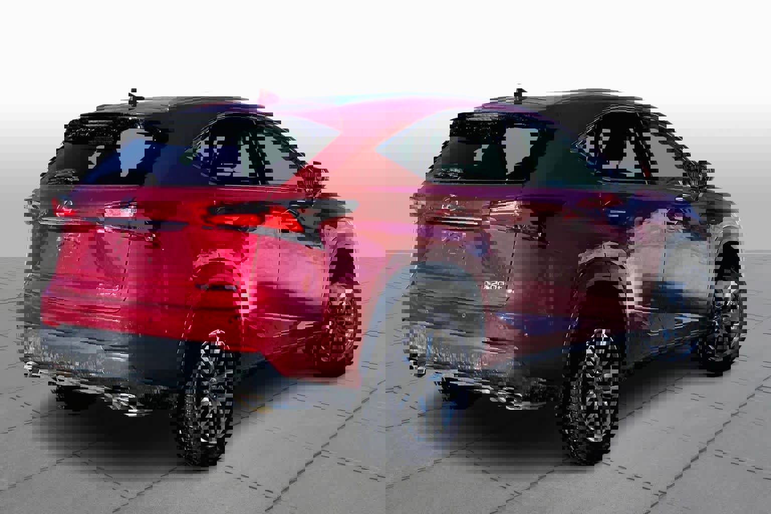 Used 2016 Lexus NX 200t AWD w/ Premium Package image 12