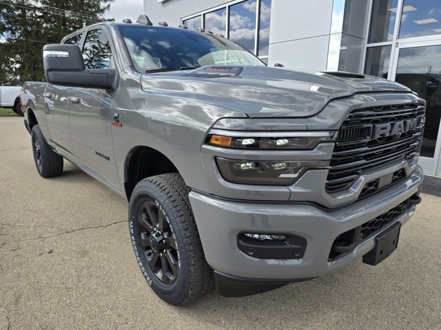 New 2026 RAM 2500 Laramie image 1