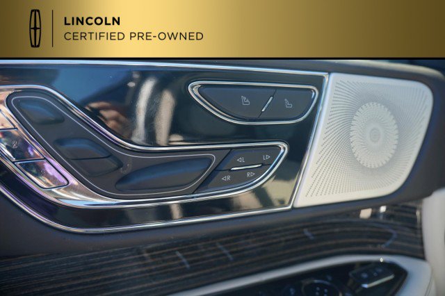 Certified 2024 Lincoln Navigator Black Label AWD/4WD image 21