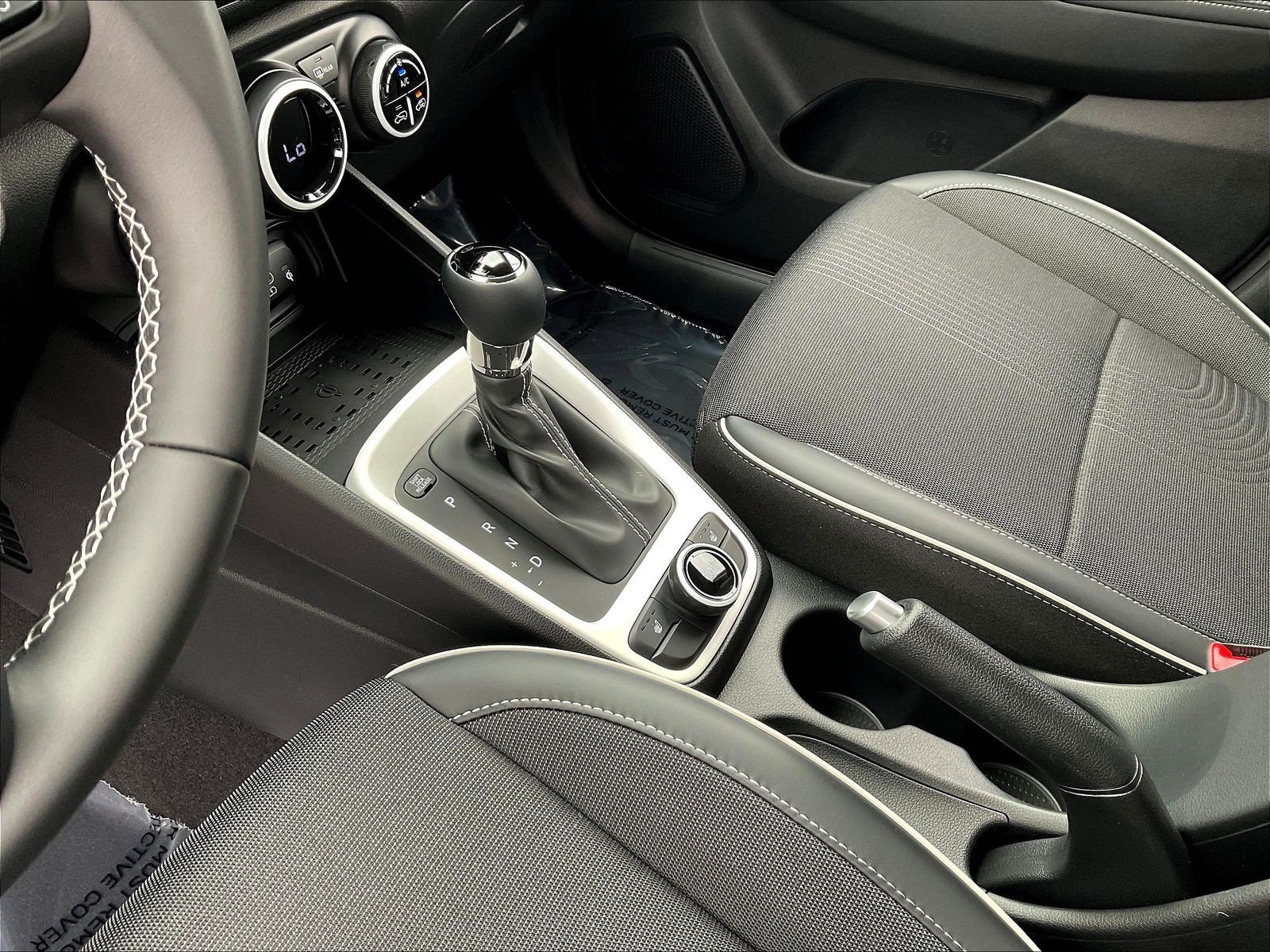 New 2026 Hyundai Venue SEL FWD image 12
