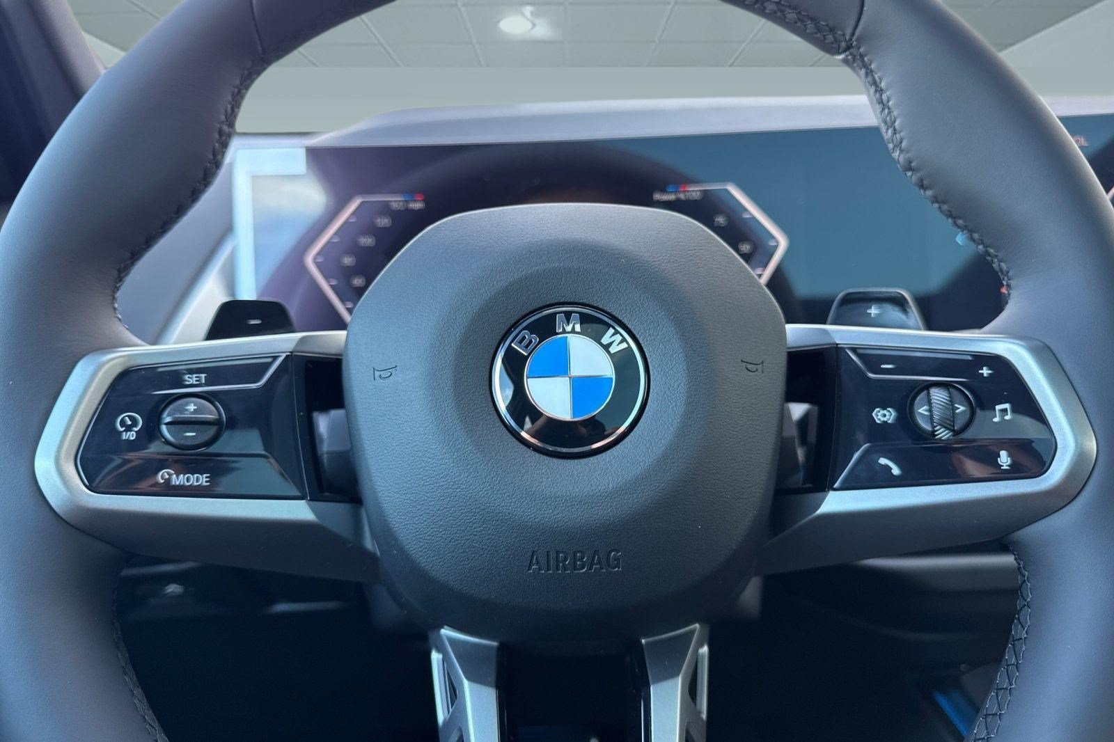 Used 2026 BMW X3 xDrive30i w/ Premium Package AWD/4WD image 15