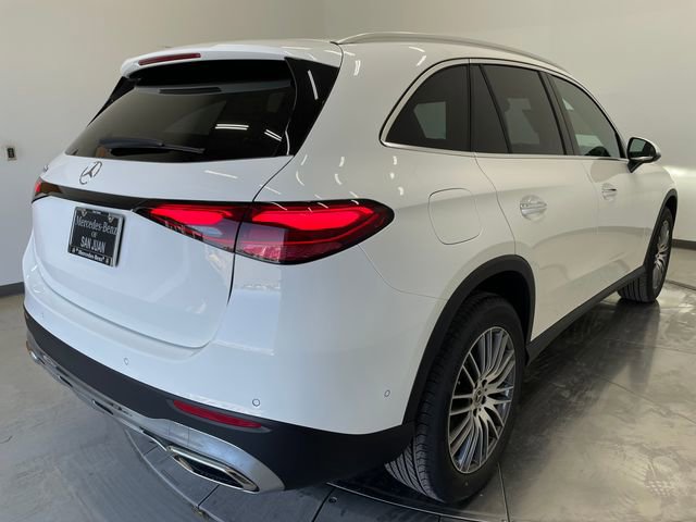 New 2026 Mercedes-Benz GLC 300 image 32