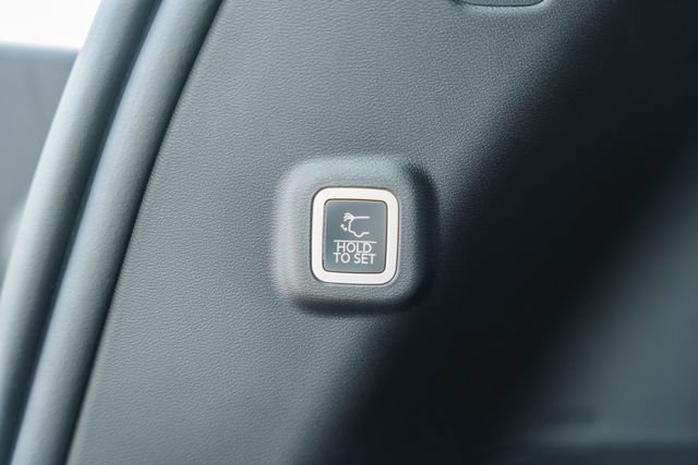 New 2026 Jeep Cherokee Overland AWD/4WD image 16