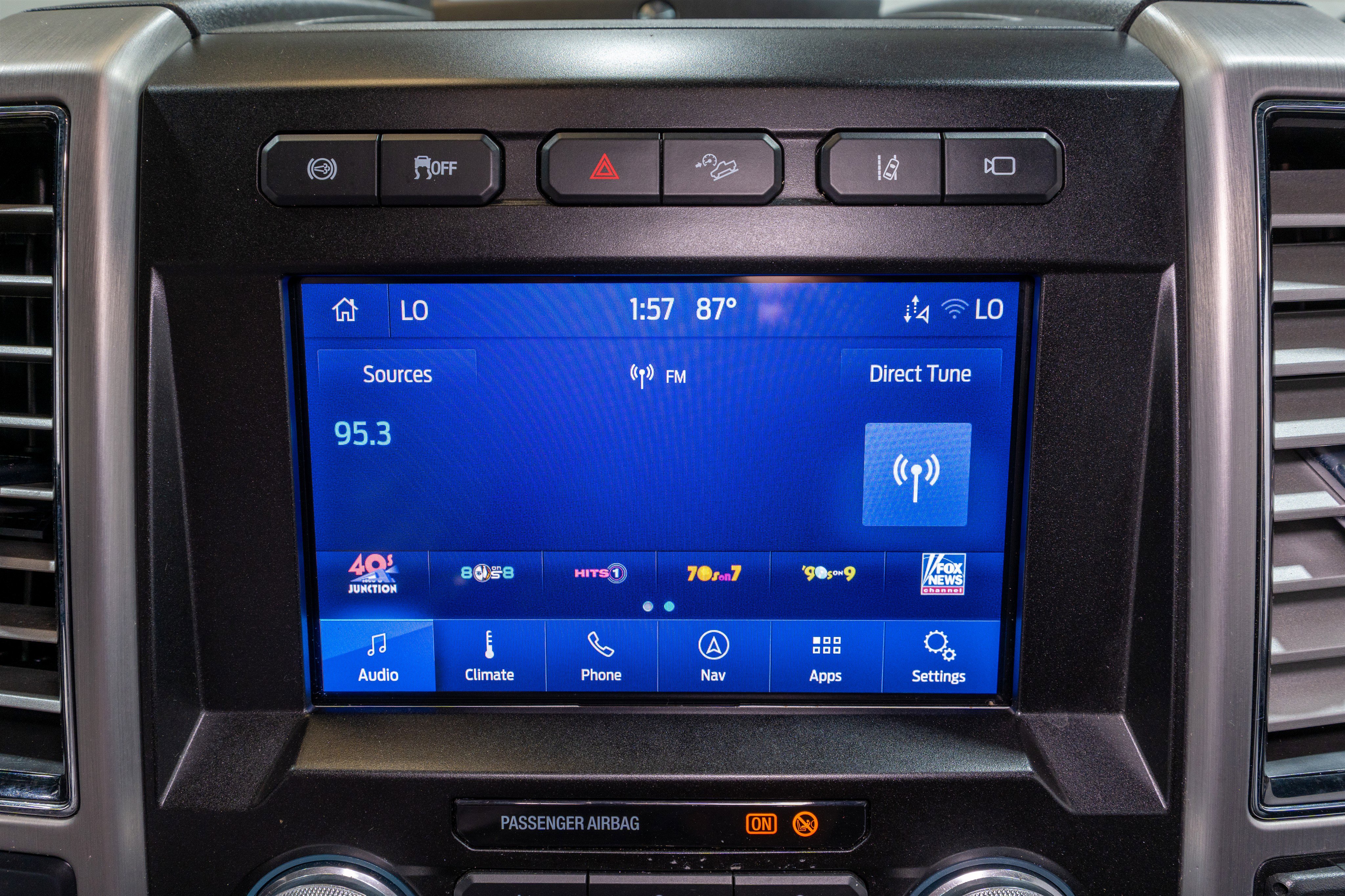 Used 2021 Ford F250 Platinum image 23