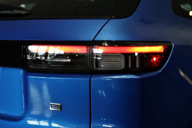 New 2026 Honda Prologue Eco image 7