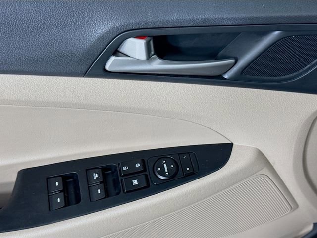 Used 2018 Hyundai Tucson SEL Plus image 18