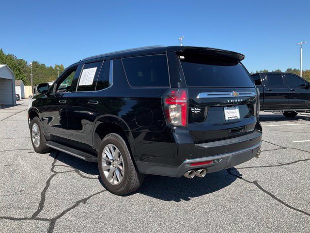Used 2023 Chevrolet Tahoe Premier RWD image 25
