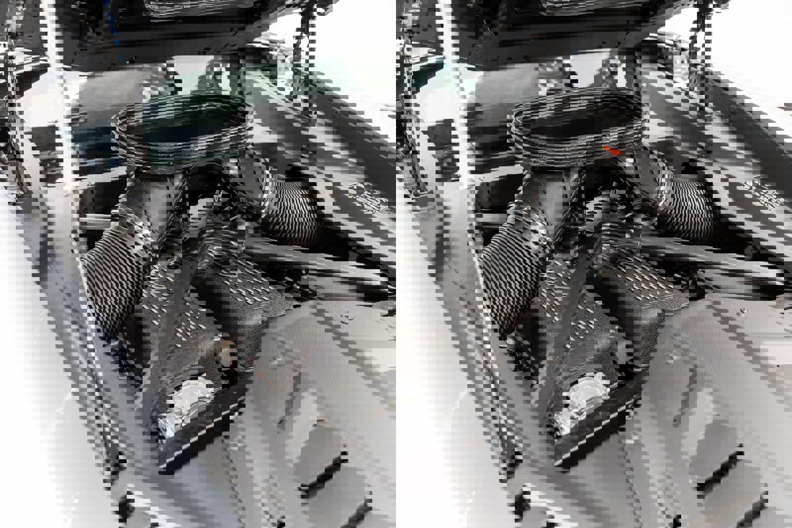 Used 2024 Lamborghini Huracan Sterrato image 45