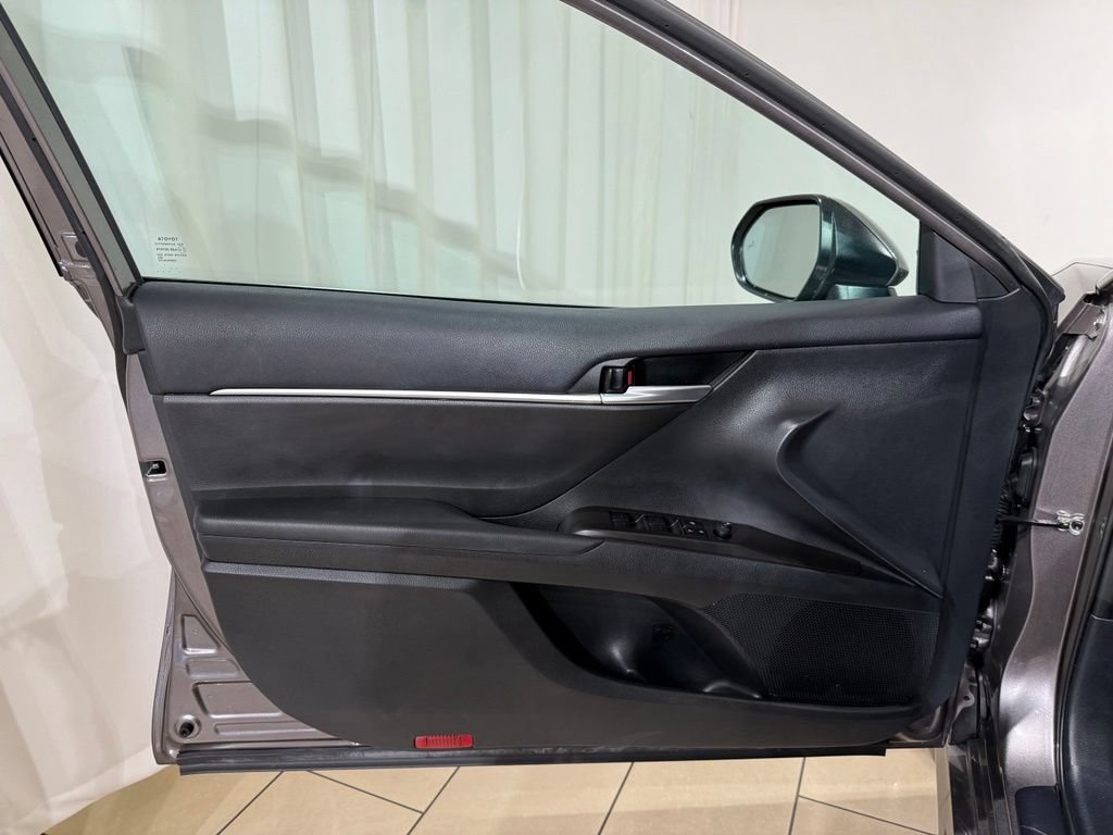 Certified 2024 Toyota Camry LE w/ Convenience Package FWD image 14