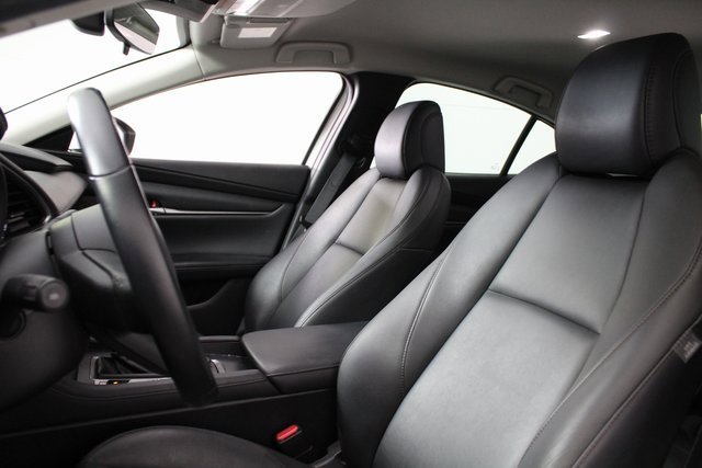 Used 2022 MAZDA MAZDA3 s image 12