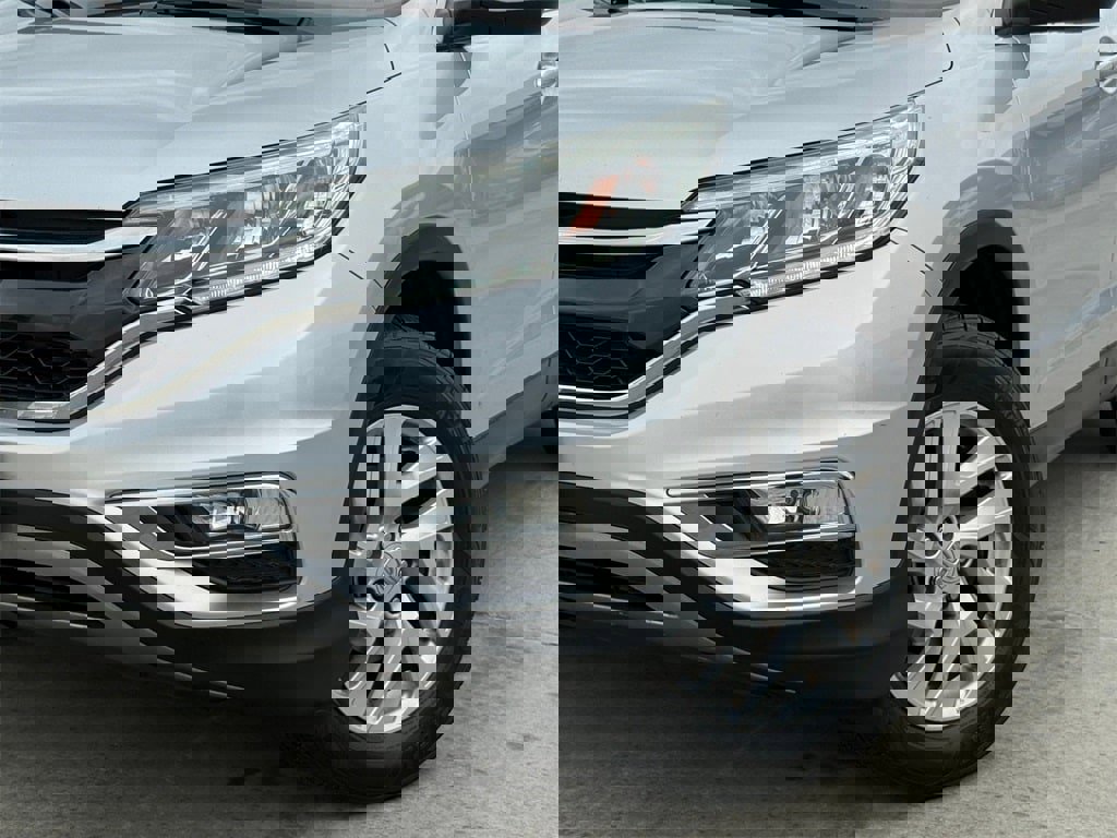 Used 2015 Honda CR-V EX-L image 2