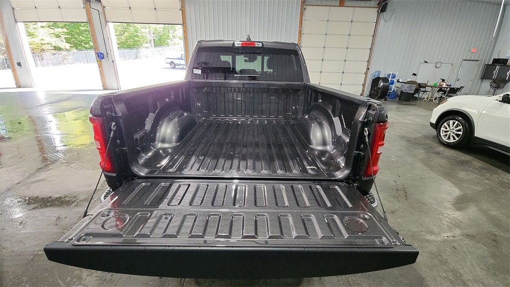 New 2026 RAM 1500 Big Horn image 26