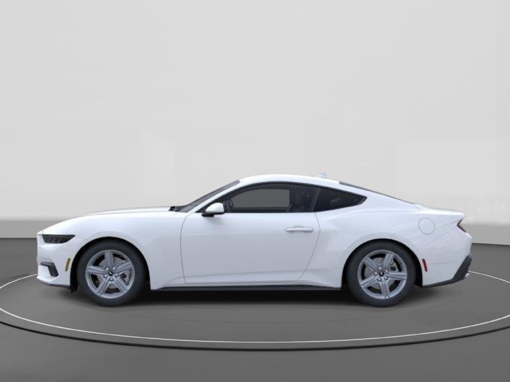 New 2026 Ford Mustang Coupe RWD image 3