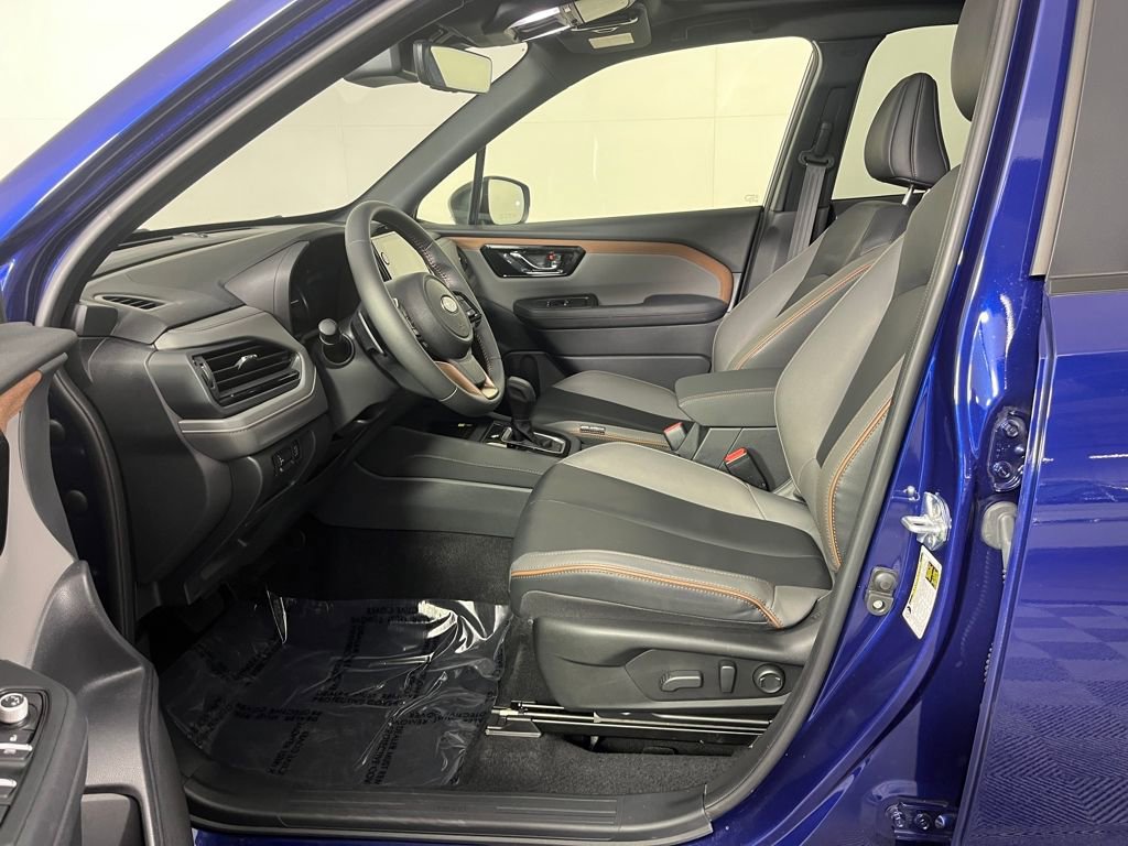 Used 2025 Subaru Forester Sport w/ Popular Package #1 image 12