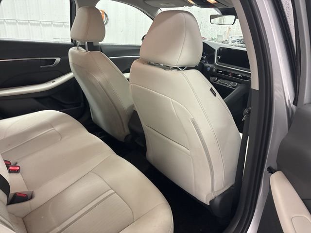 Certified 2023 Hyundai Sonata SEL FWD image 29