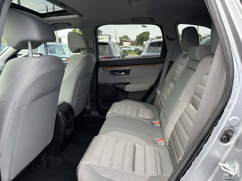 Used 2022 Honda CR-V EX image 10