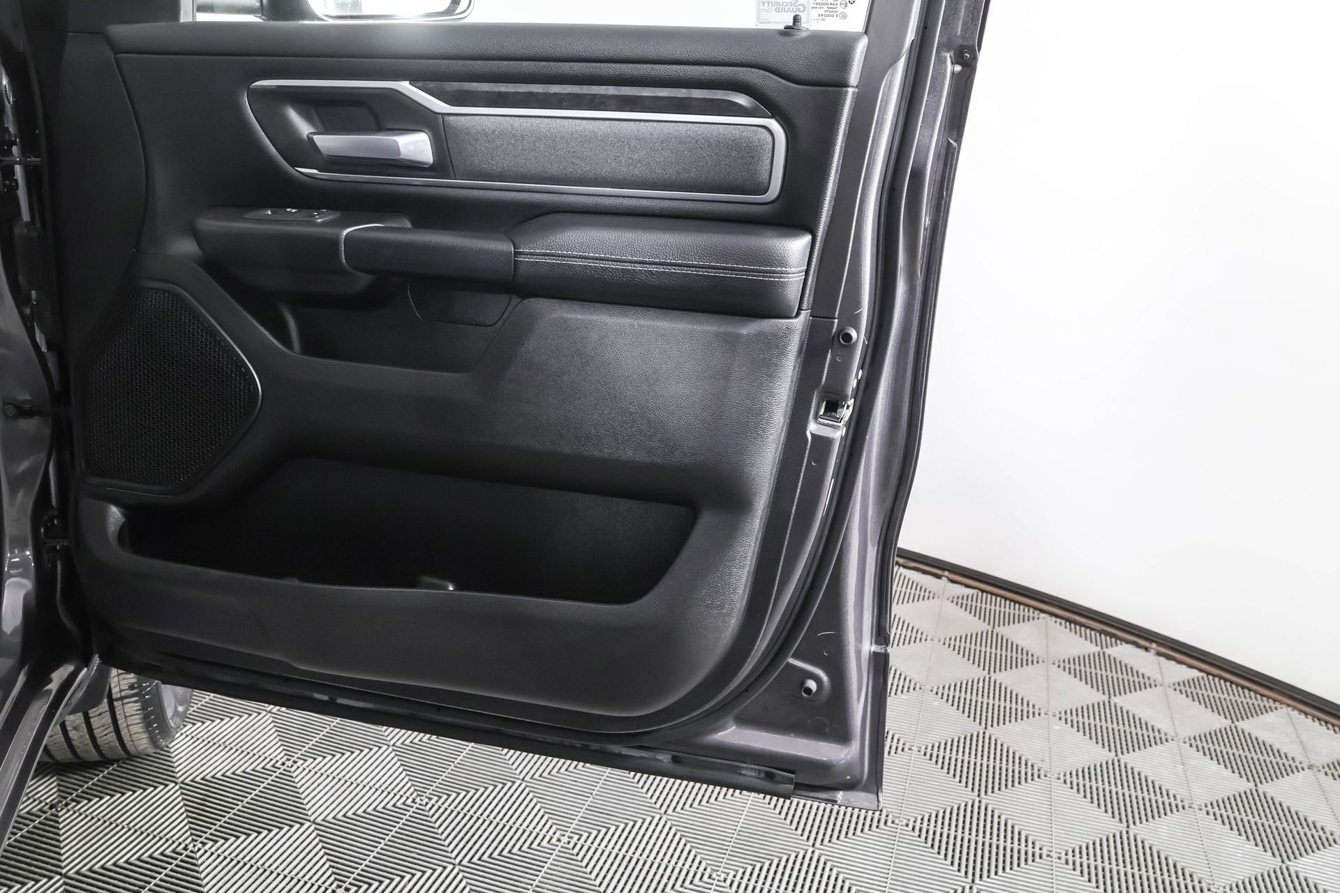 Used 2022 RAM 1500 Big Horn image 52