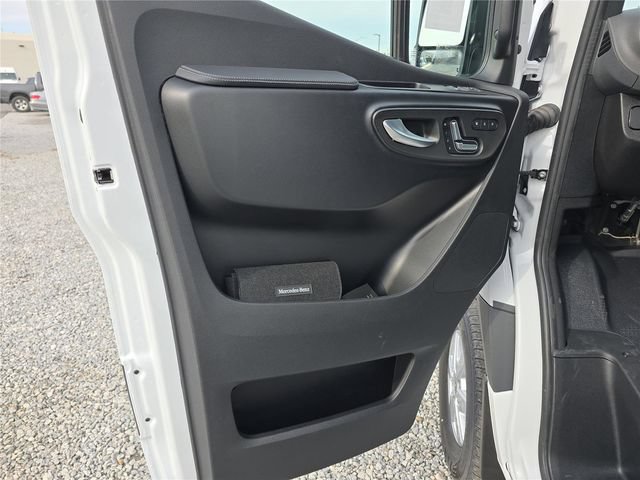 New 2026 Mercedes-Benz Sprinter 2500 image 14