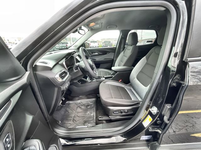 Certified 2023 Chevrolet TrailBlazer LT w/ Convenience Package image 19