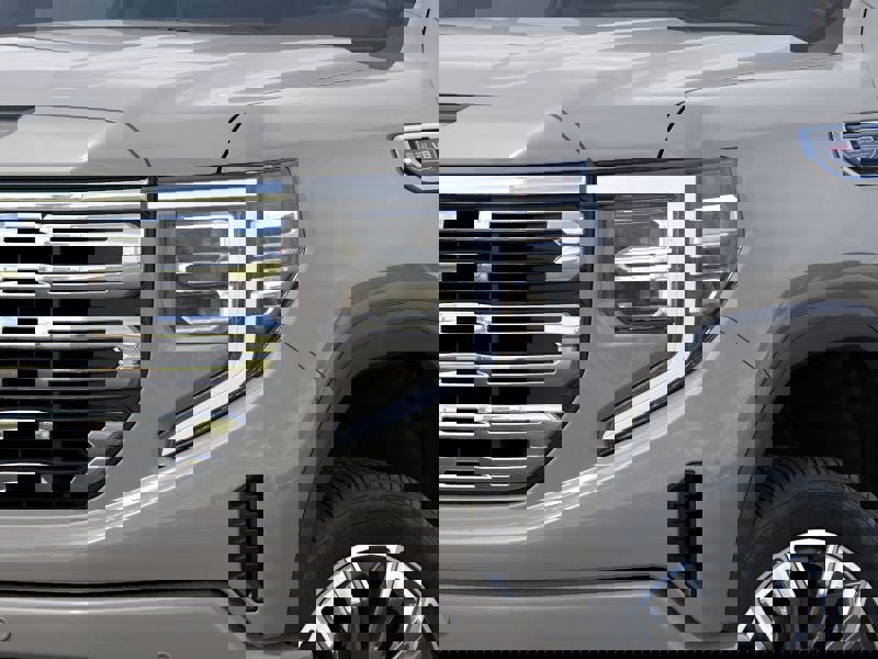 New 2026 GMC Sierra 1500 Denali w/ Denali Reserve Package image 10