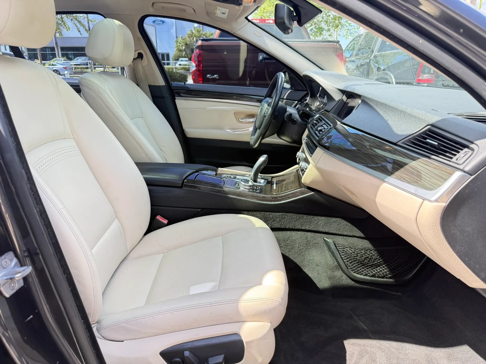 Used 2014 BMW 535i xDrive Sedan AWD/4WD image 20