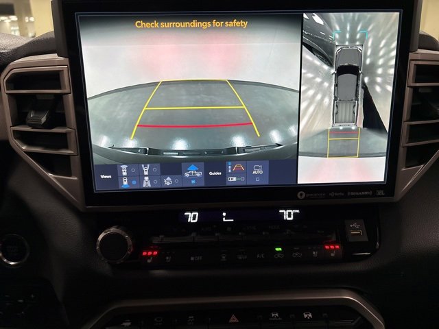 Used 2022 Toyota Tundra Limited image 20