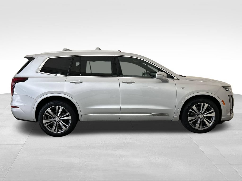 Used 2020 Cadillac XT6 Premium Luxury FWD image 7
