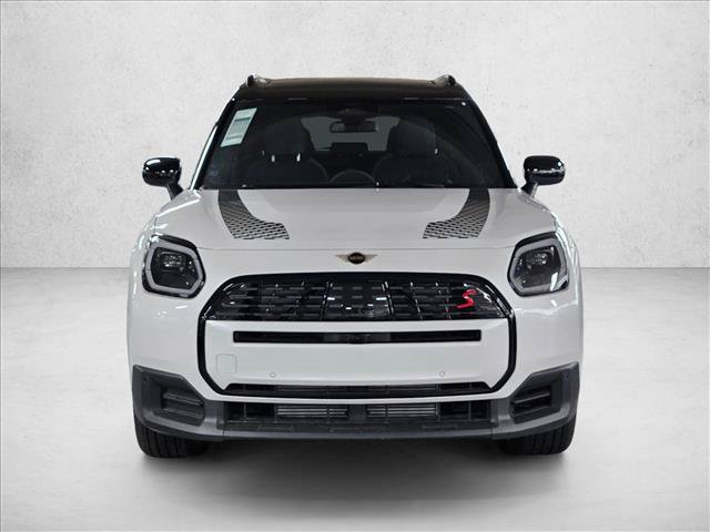 Used 2026 MINI Cooper Countryman S AWD/4WD image 2