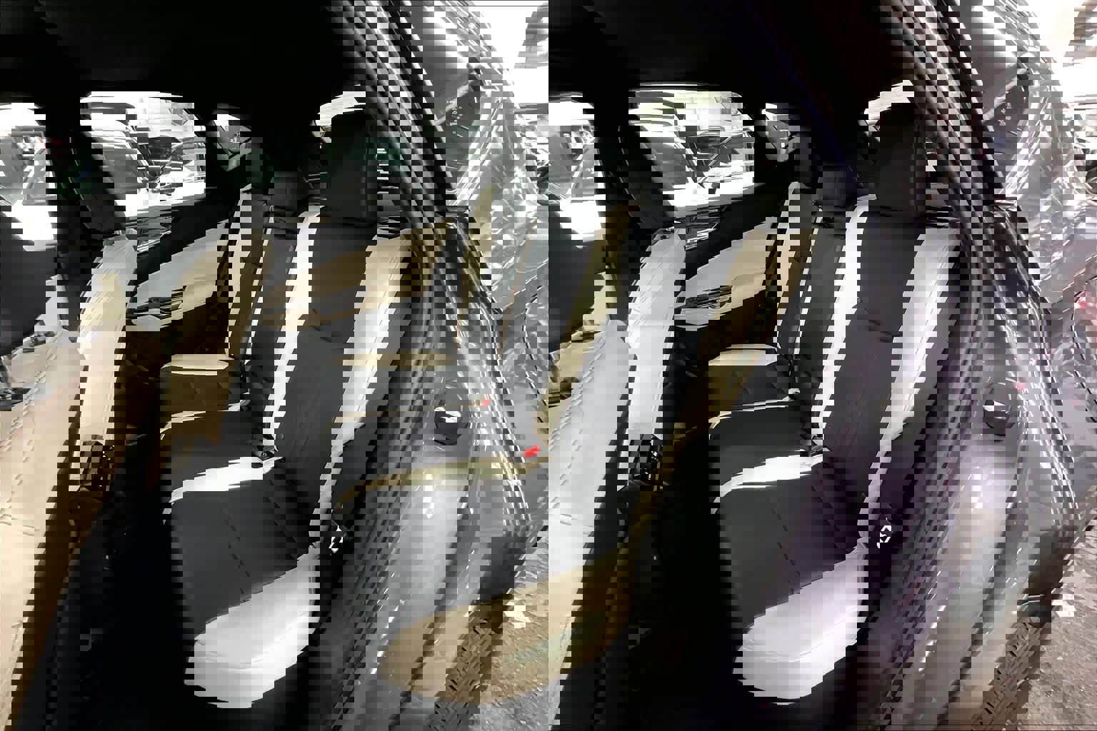 Used 2024 Lexus NX 350h AWD image 19