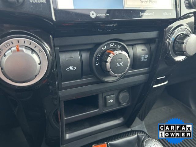 Used 2021 Toyota 4Runner TRD Off-Road Premium w/ Moonroof Package image 22