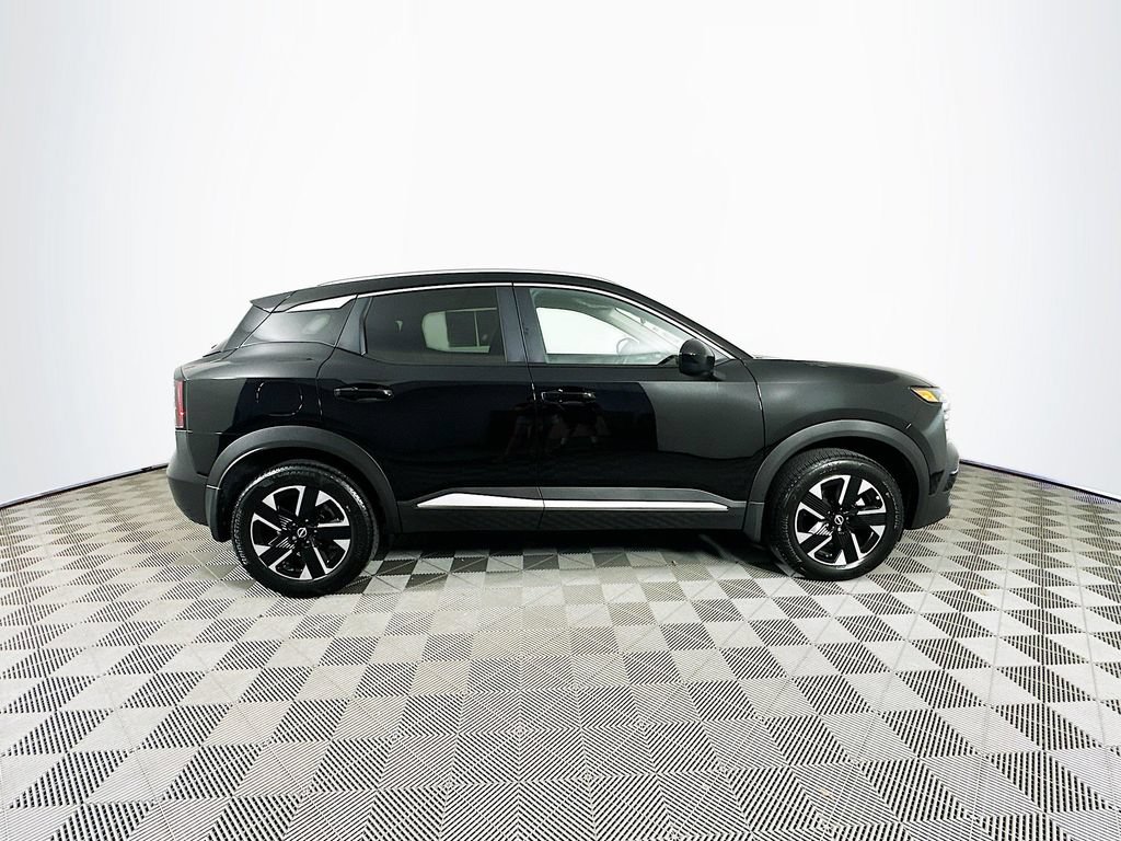 Certified 2026 Nissan Kicks SV w/ SV Premium Package AWD/4WD image 12