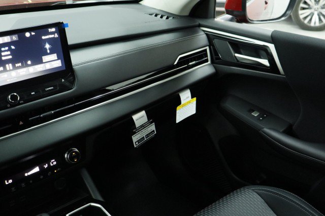 New 2026 Mitsubishi Outlander ES FWD image 21