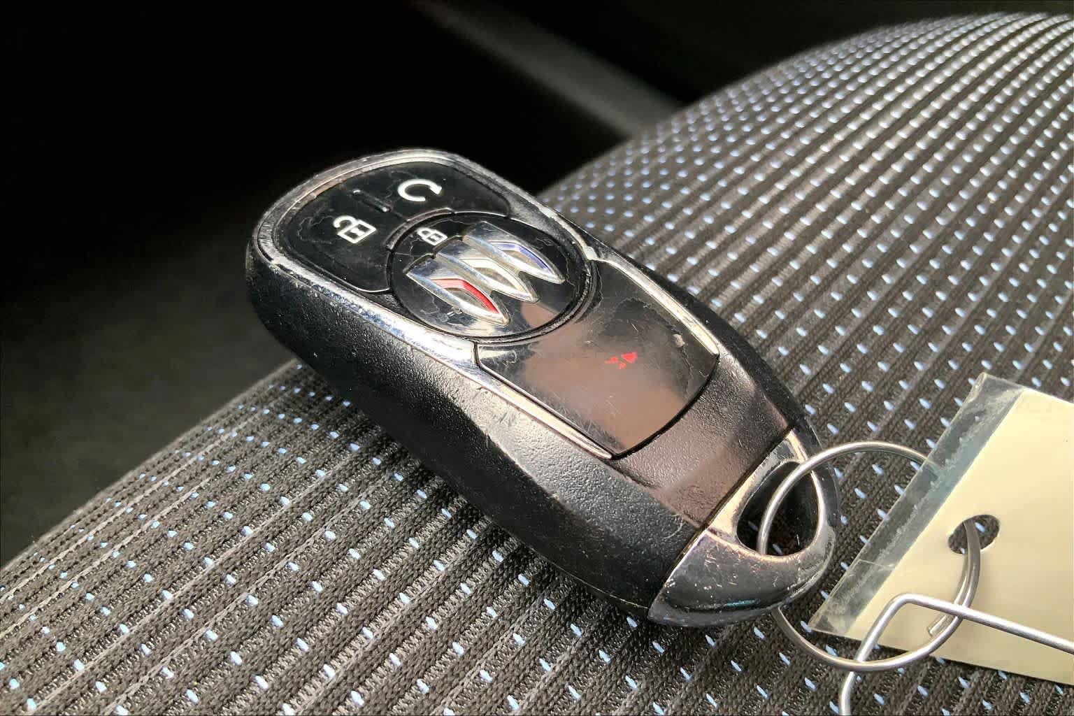 Used 2024 Buick Envista Preferred w/ Convenience I Package FWD image 15
