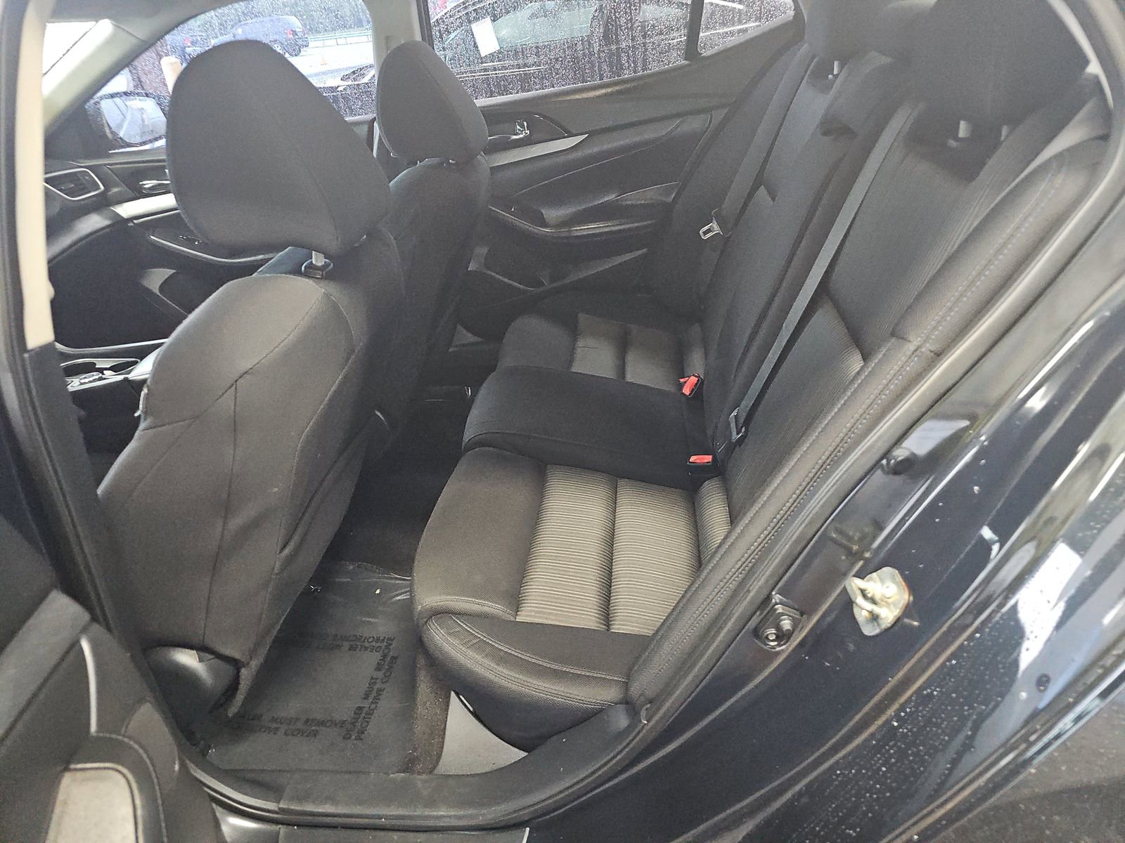 Used 2017 Nissan Maxima 3.5 S FWD image 11