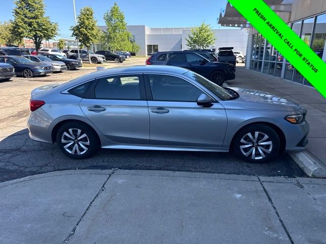 Used 2023 Honda Civic LX image 7