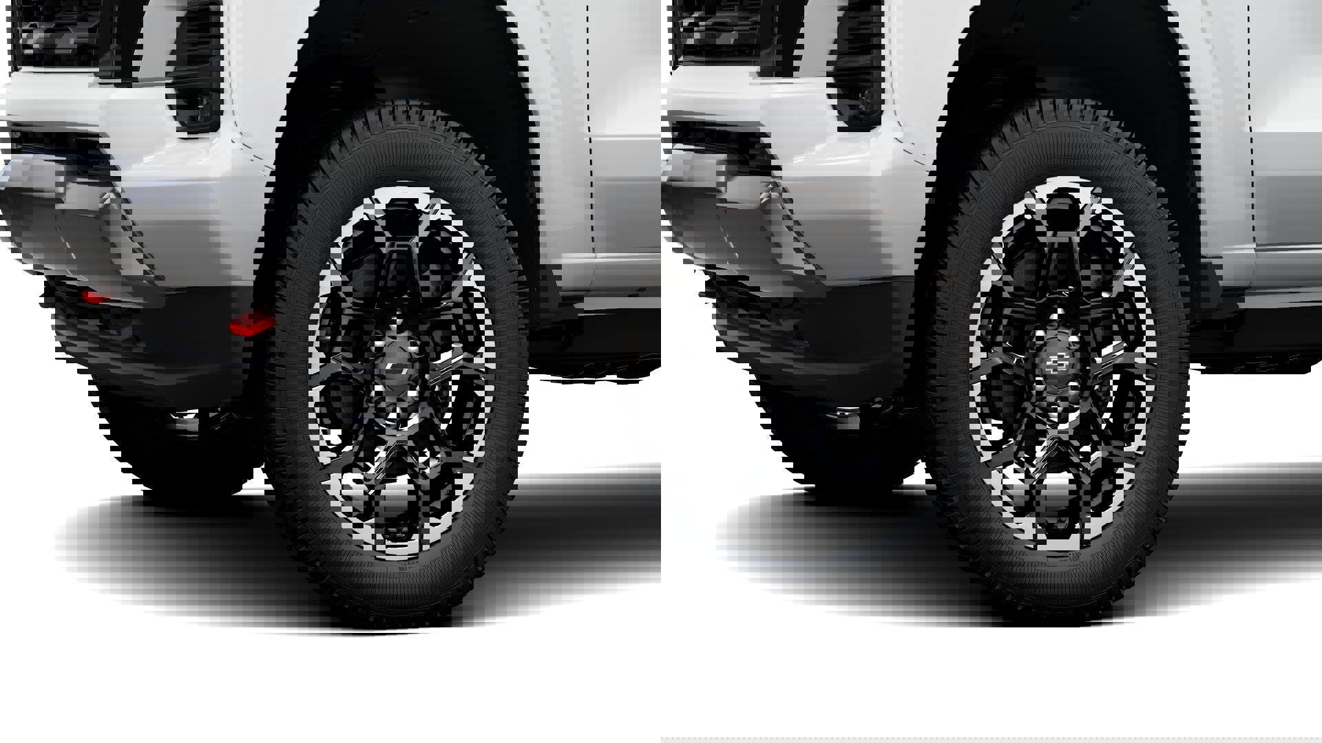 New 2026 Chevrolet Colorado Z71 w/ Technology Package image 49